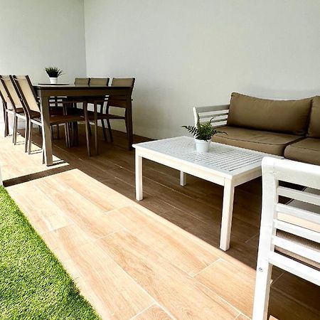 A Menos D 1 Min D Plaza Cabildo Apartment Sanlúcar de Barrameda Exterior photo